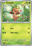 Chespin