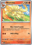 Ninetales
