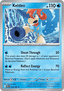 Keldeo