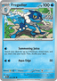 Frogadier