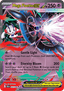 Mega Floette ex