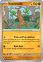 Sudowoodo