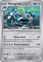 Metagross