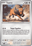 Tauros