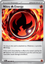Nitro [R] Energy