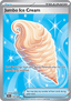 Jumbo Ice Cream