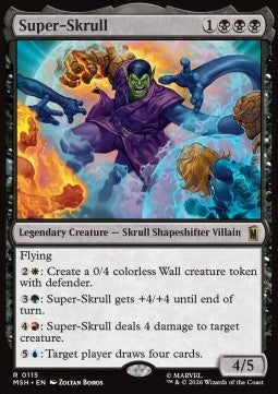 Super-Skrull Immagine principale del prodotto