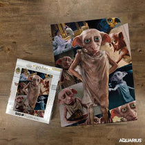 Hp Dobby 500pcs Puzzle