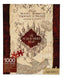 Hp Marauders Map 1000pcs Puzzle
