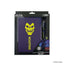 Motu Skeletor Notebook Deluxe Set