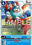 Gaogamon (ST24-03)