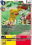Agumon (ST24-04)
