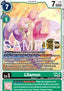 Lilamon (ST24-10)