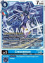 Crescemon (BT25-026)