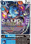 MachGaogamon (BT25-027)
