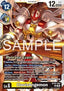 ClavisAngemon (BT25-042)