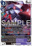 Logamon (BT25-070)