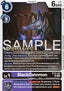 BlackGatomon (BT25-082)