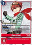 Dan Yuki (BT25-086)