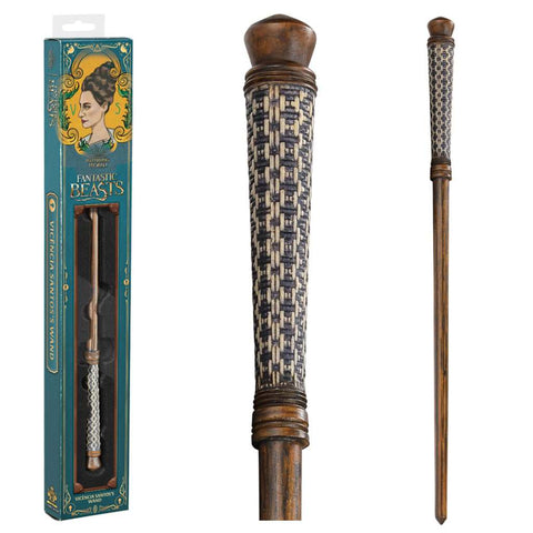 Fb Vicencia Santos Wand In Window Box