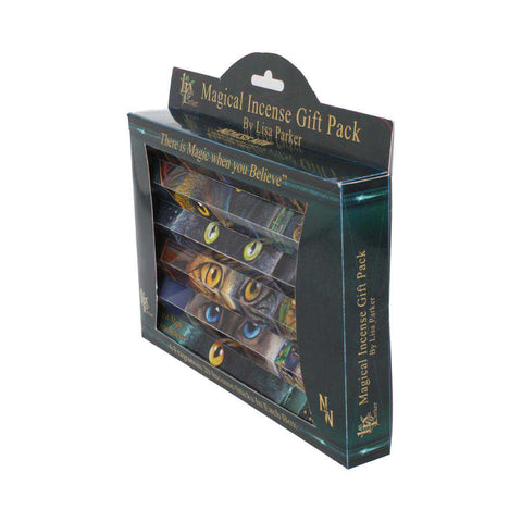 Incense Sticks Pack Lisa Parker Magic