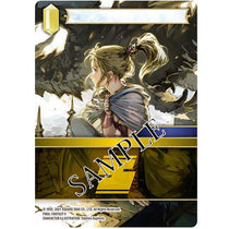 Final Fantasy TCG Resurgence of Power Box [ITA] OPUS XVIII
