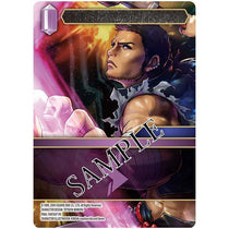 Final Fantasy TCG Resurgence of Power Box [ITA] OPUS XVIII