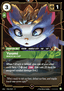 Yuumi, Magical Cat