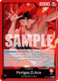 Portgas.D.Ace (OP16-001) (V.1)