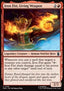 Iron Fist, Living Weapon