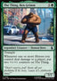 The Thing, Ben Grimm