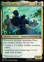 Black Panther, Vanguard
