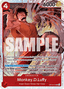 Monkey.D.Luffy (OP16-015) (V.1)