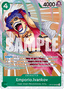 Emporio.Ivankov (OP16-026) (V.1)