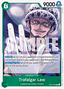 Trafalgar Law (OP16-030)