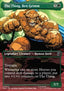 The Thing, Ben Grimm