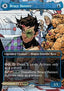 Bruce Banner // The Incredible Hulk (V.1)