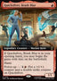 Quicksilver, Brash Blur