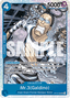 Mr.3(Galdino) (OP16-056) (V.1)