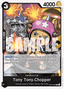 Tony Tony.Chopper (OP16-090)
