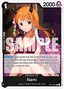Nami (OP16-091)