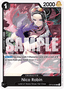 Nico Robin (OP16-092)