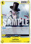 Laffitte (OP16-114)