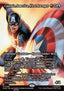 Captain America, First Avenger