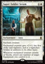 Super-Soldier Serum