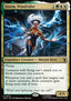 Storm, Windrider