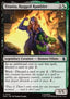 Titania, Rugged Rumbler