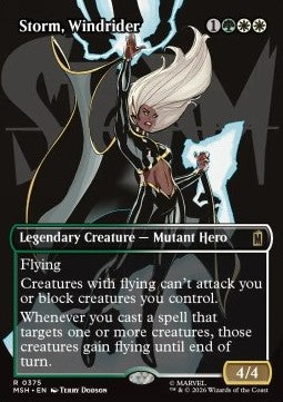 Storm, Windrider Immagine principale del prodotto