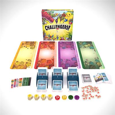 Challengers