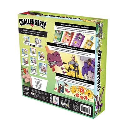 Challengers